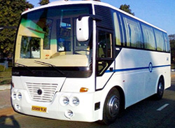 Cheap Coach Hire Manchester