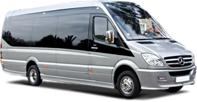 Minibus Hire Manchester