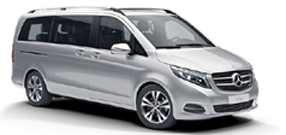 Minibus Hire Manchester